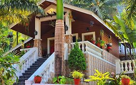 Siddhant Hill Resort